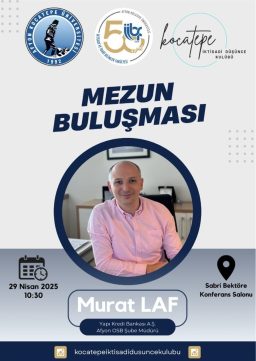 Career Talk Series